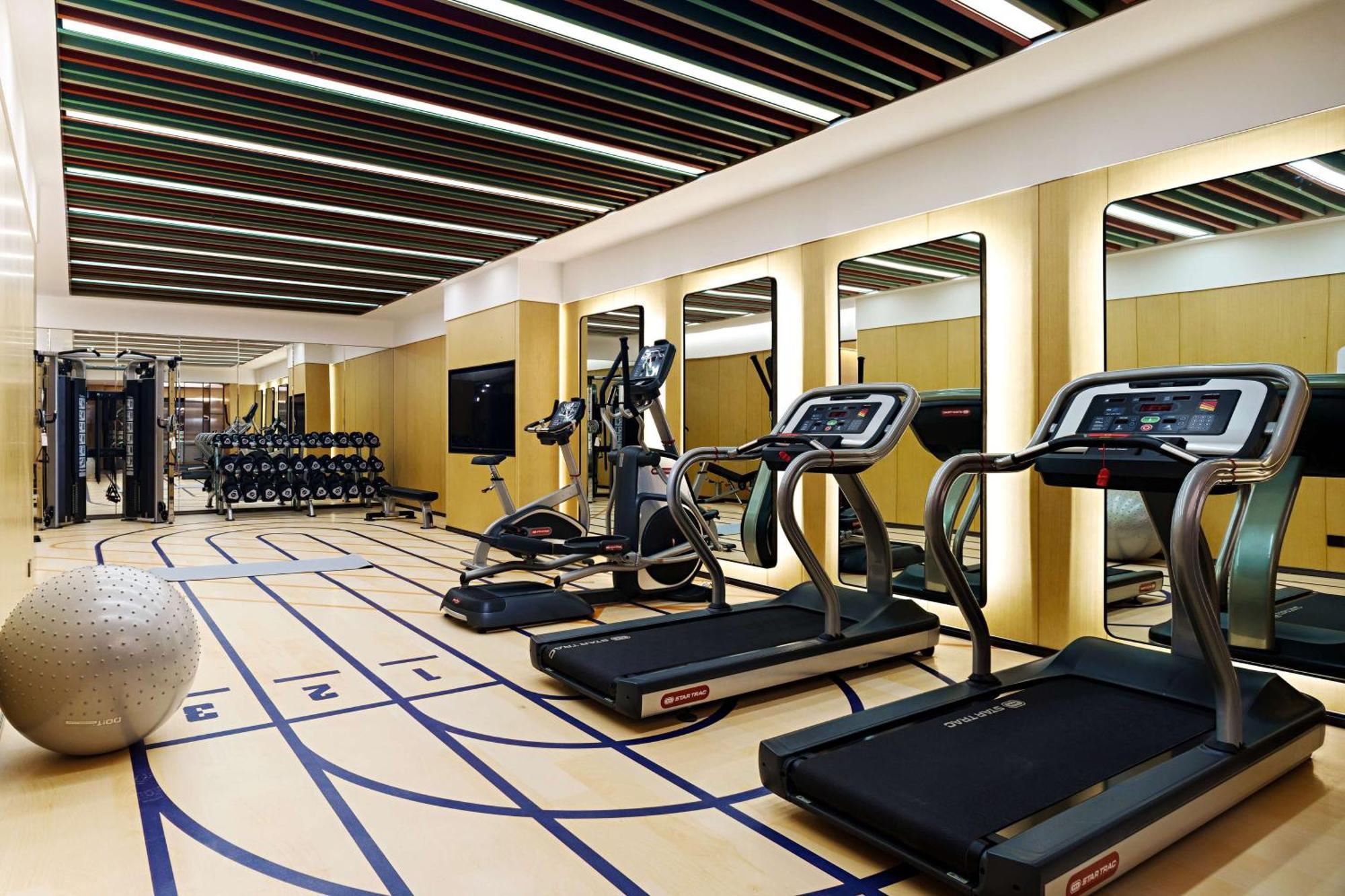 Hilton Garden Inn Chengdu Kuanzhai Alley Экстерьер фото