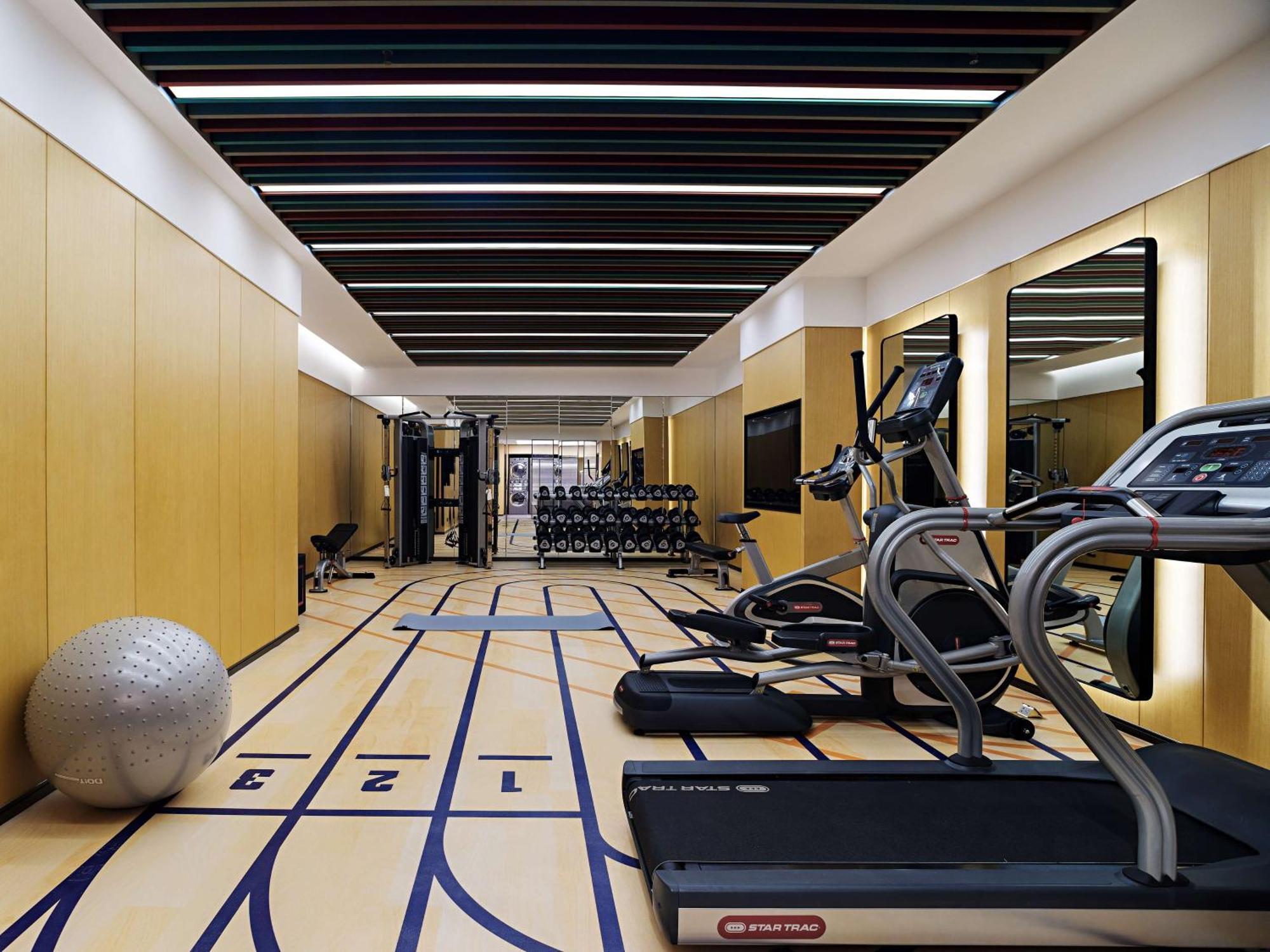 Hilton Garden Inn Chengdu Kuanzhai Alley Экстерьер фото